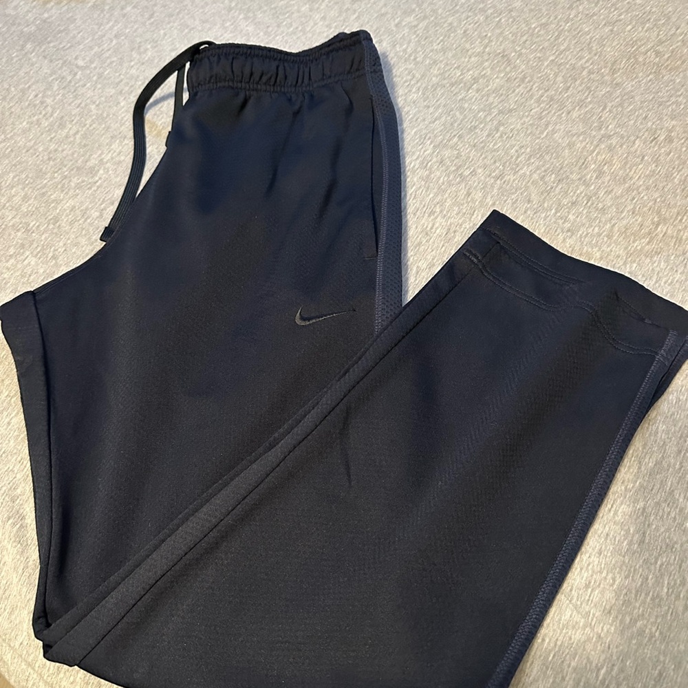 Nike Black Dri-Fit Pants